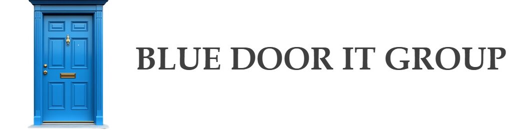 Blue Door IT Group